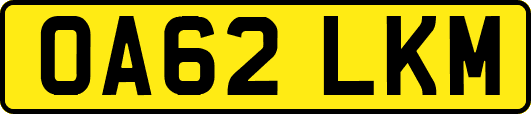 OA62LKM