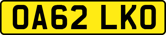 OA62LKO