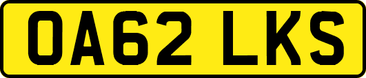 OA62LKS