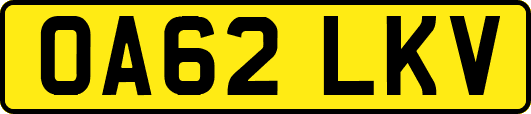 OA62LKV