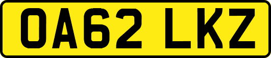 OA62LKZ