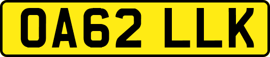 OA62LLK