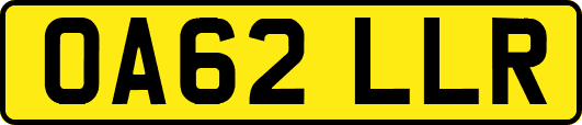 OA62LLR
