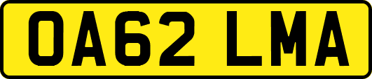 OA62LMA
