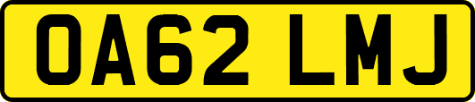 OA62LMJ