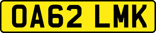 OA62LMK