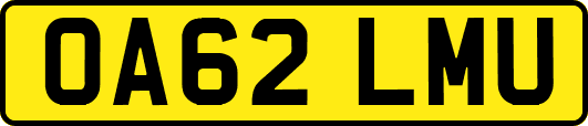 OA62LMU