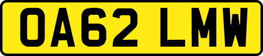 OA62LMW
