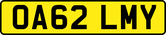OA62LMY