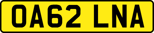 OA62LNA