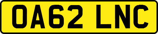 OA62LNC