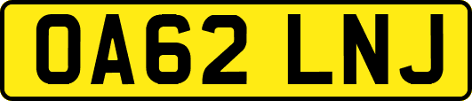OA62LNJ
