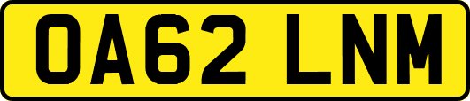 OA62LNM
