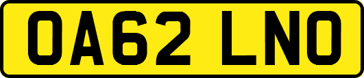 OA62LNO