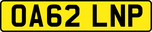 OA62LNP