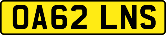 OA62LNS