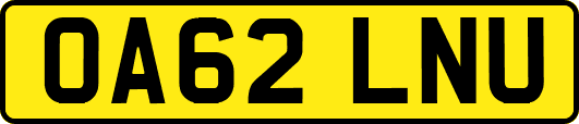 OA62LNU