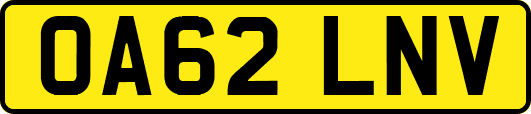 OA62LNV