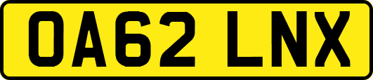 OA62LNX