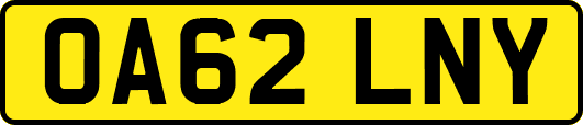 OA62LNY