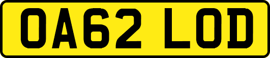 OA62LOD