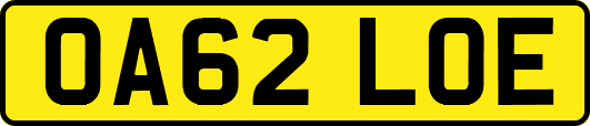 OA62LOE
