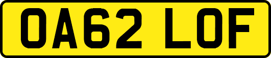 OA62LOF