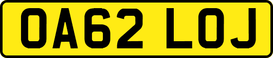 OA62LOJ
