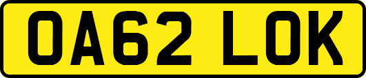 OA62LOK