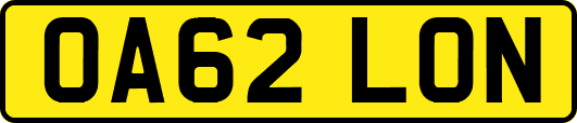 OA62LON