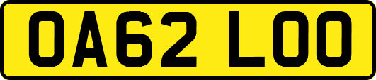 OA62LOO