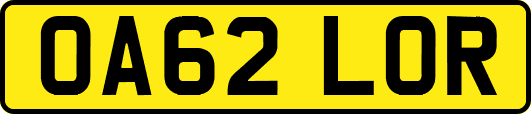 OA62LOR