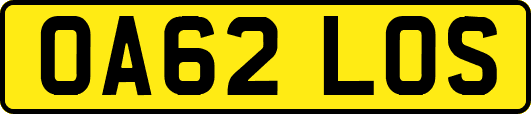 OA62LOS