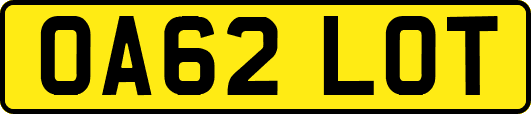 OA62LOT