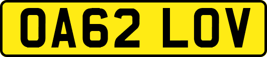 OA62LOV