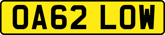 OA62LOW