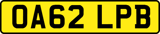 OA62LPB