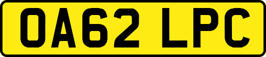 OA62LPC