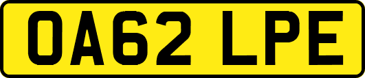 OA62LPE