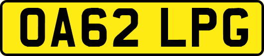 OA62LPG