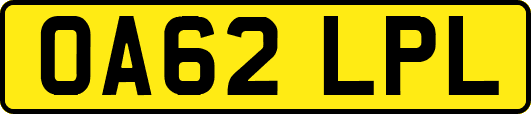OA62LPL