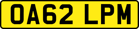 OA62LPM