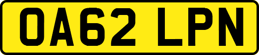 OA62LPN