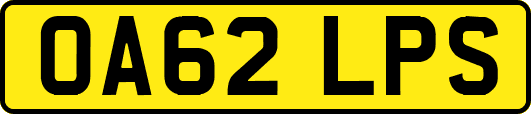 OA62LPS