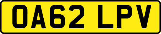 OA62LPV