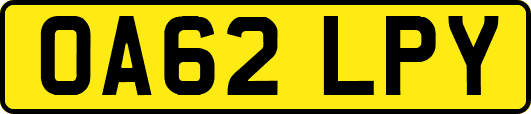 OA62LPY