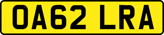 OA62LRA