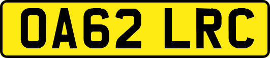 OA62LRC