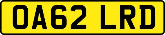 OA62LRD