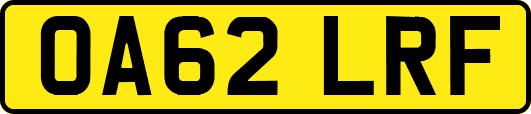 OA62LRF